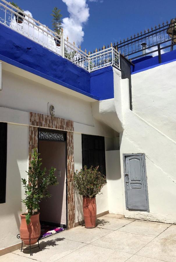 Casa Medina Marrakech Hostel Marrakesh Exterior photo